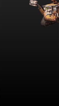 wall e wallpaper