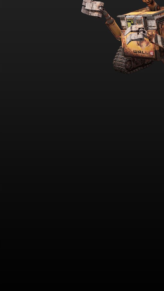 1284x2778 wall e - wall e iPhone Wallpaper