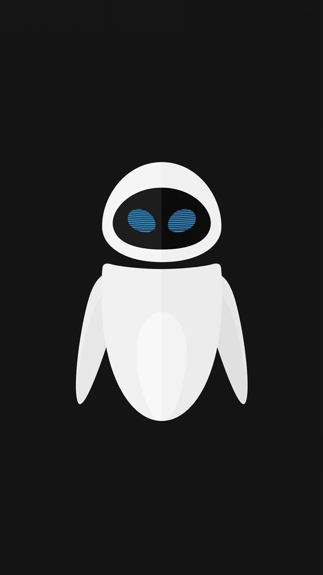 1284x2778 wall e - wall e iPhone Wallpaper