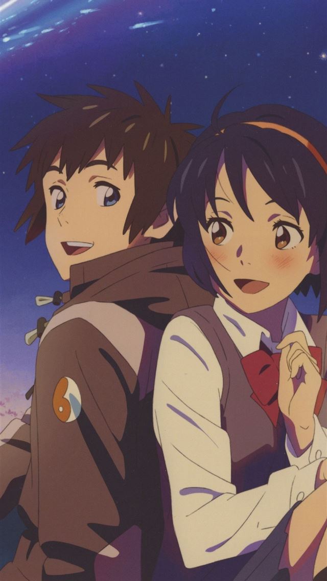 640x1136 your name -  iPhone Wallpaper