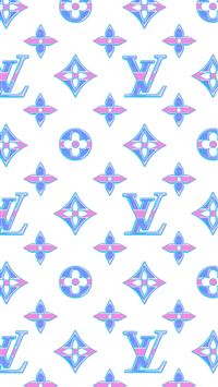 Pin on LV Louis Vuitton iPhone Wallpapers Free Download