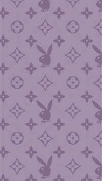 cute purple louis vuitton wallpaper