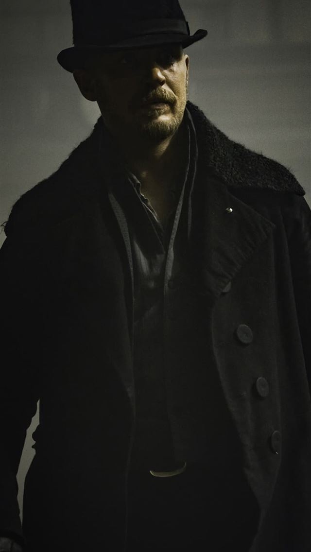 1284x2778 Tom Hardy in Taboo Season 1 Resolution HD TV Serie... - tom hardy iPhone Wallpaper