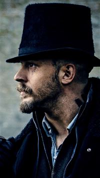 Taboo Tom Hardy 5k Samsung Galaxy Note 9 8 S9 S8 S... wallpaper