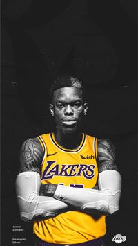 Best Lebron james lakers iPhone HD Wallpapers - iLikeWallpaper