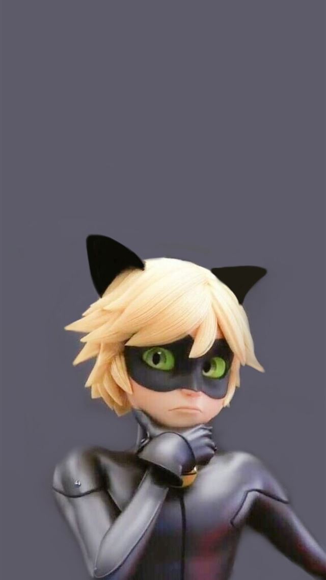 1125x2436 miraculous tales of ladybug cat noir - miraculous tales of ladybug cat noir iPhone Wallpaper
