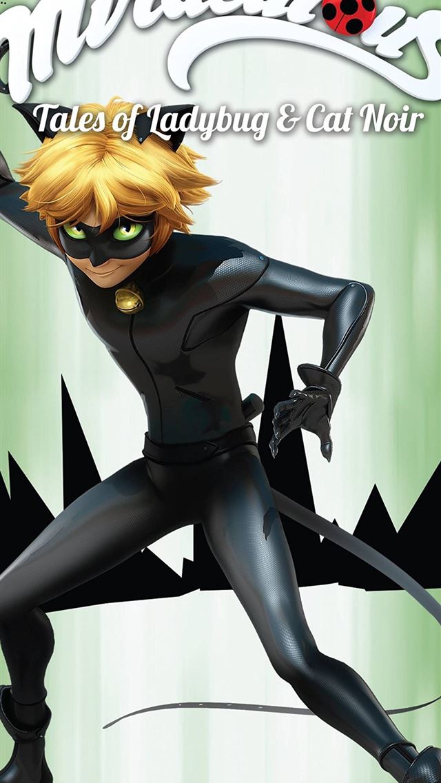 1125x2436 Miraculous Tales of Ladybug Cat Noir - miraculous tales of ladybug cat noir iPhone Wallpaper