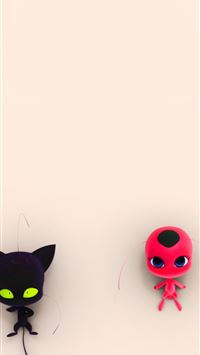Ladybug And Cat Noir HD Cartoons 4k Wallpapers Images Backgrounds  Photos and Pictures