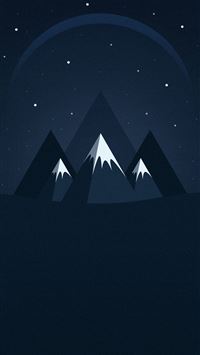 20 Best Minimalist Wallpapers for iPhone and Android FREE