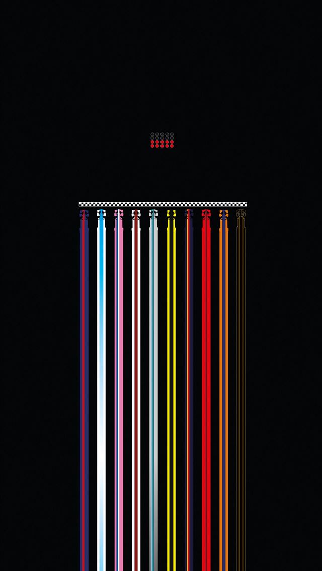 640x1136 2019 Grid Minimalist formula1 -  iPhone Wallpaper