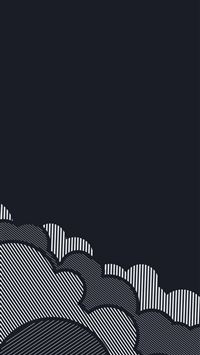 Best Collection of Wallpaper iPhone Minimal for a clean-looking Home Screen