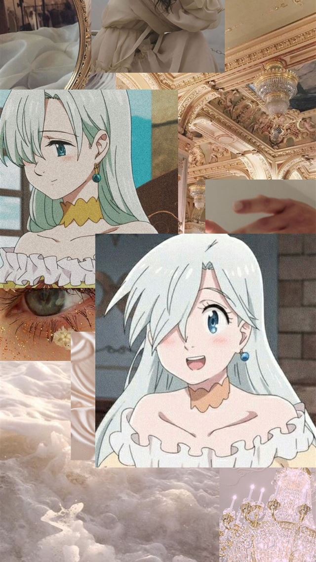 1284x2778 Aesthetic The Seven Deadly Sins Cave - the seven deadly sins iPhone Wallpaper