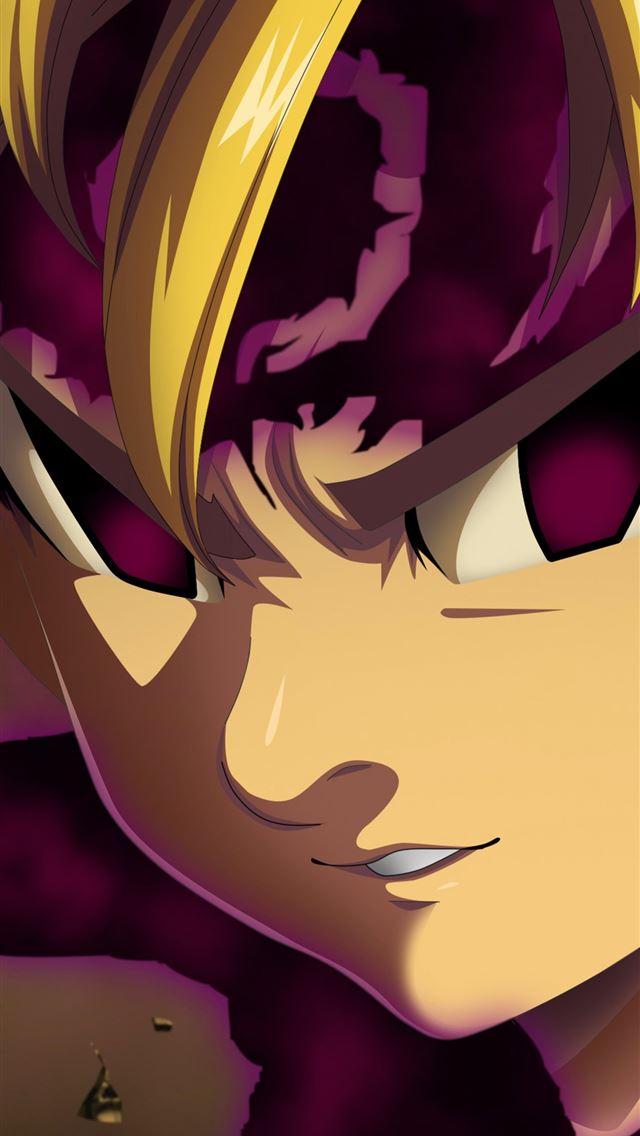 1284x2778 The Seven Deadly Sins Sony Xperia X XZ Z5 Premium ... - the seven deadly sins iPhone Wallpaper