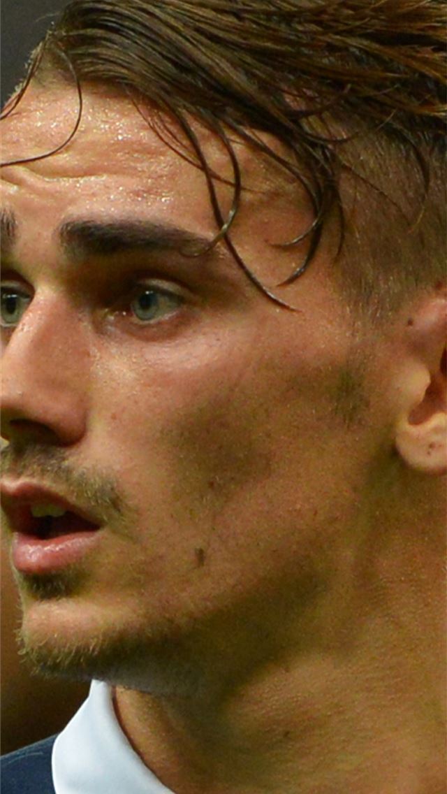 1284x2778 antoine griezmann football player atletico madrid ... - antoine griezmann iPhone Wallpaper