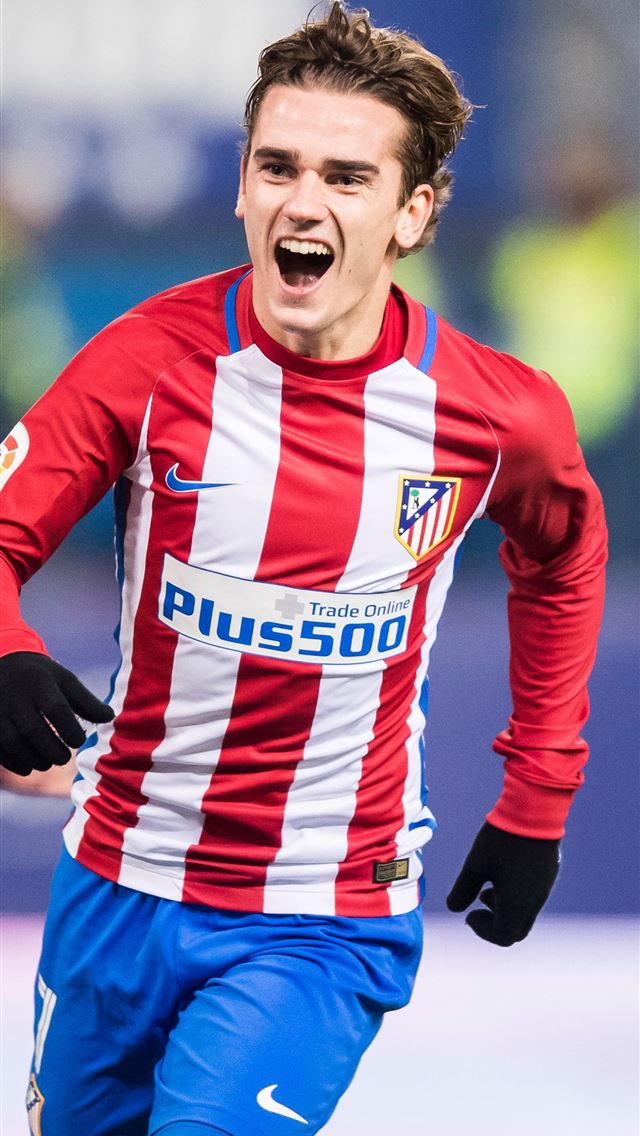 1284x2778 Antoine Griezmann to Manchester United Blockbuster... - antoine griezmann iPhone Wallpaper