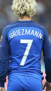antoine griezmann wallpaper