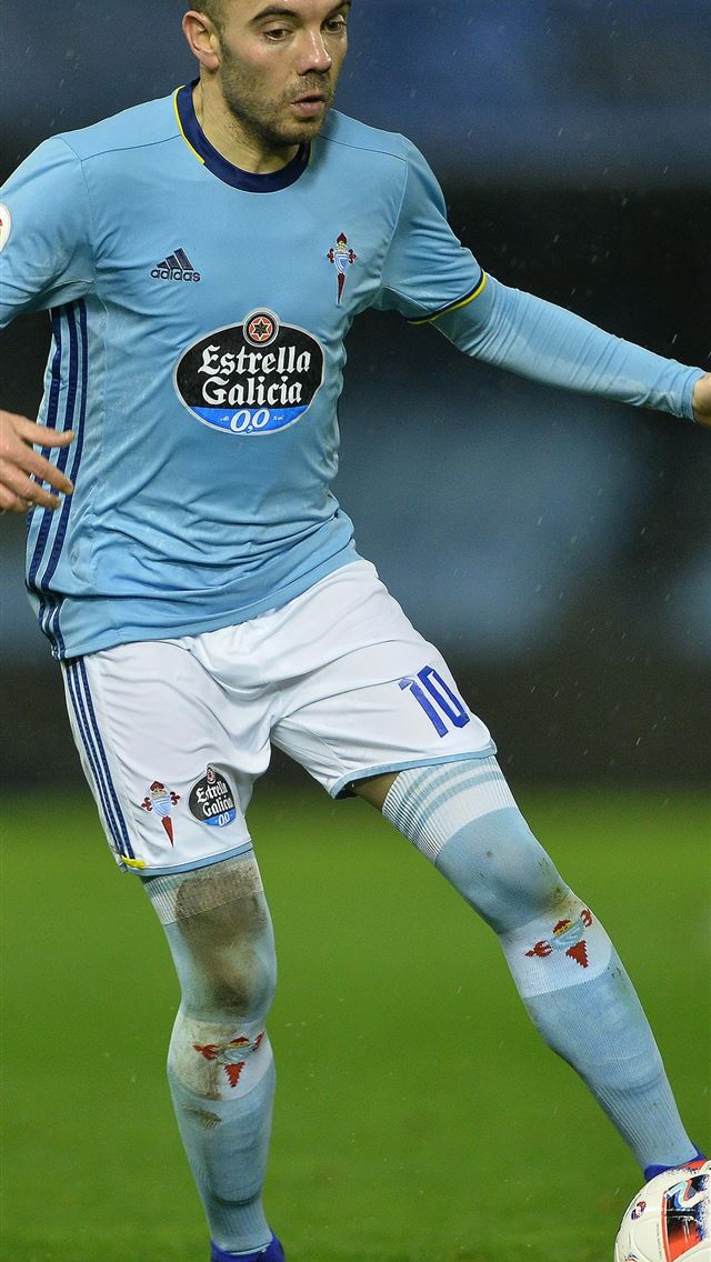 1284x2778 Atletico Madrid line up Liverpool flop Iago Aspas ... - antoine griezmann iPhone Wallpaper