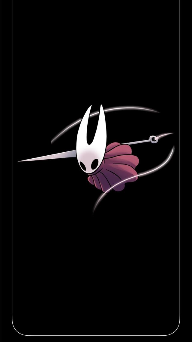 1284x2778 Hollow Knight Hornet Cave - hollow knight iPhone Wallpaper