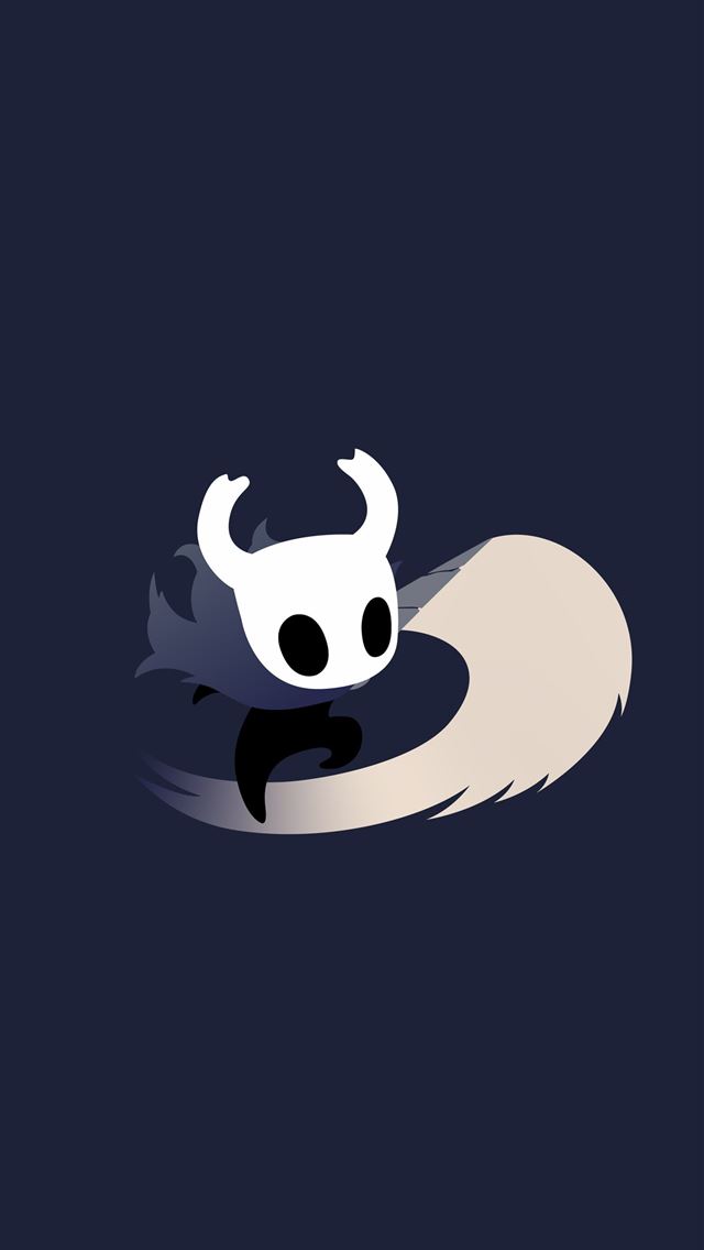 1284x2778 Hollow Knight Minimalist The Knight Album on Imgur - hollow knight iPhone Wallpaper