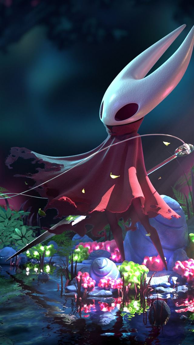 1125x2436 33 Hollow Knight ideas - hollow knight iPhone Wallpaper