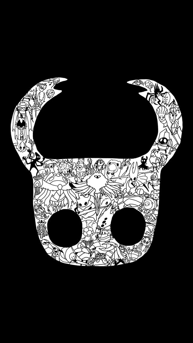 1284x2778 Hollow Knight Imgur - hollow knight iPhone Wallpaper