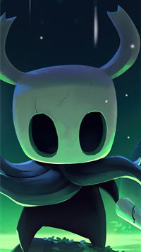 Best Hollow knight iPhone HD Wallpapers - iLikeWallpaper