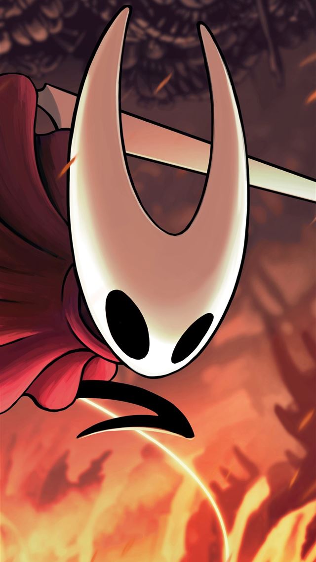 1284x2778 Hollow Knight Sony Xperia X XZ Z5 Premium HD 4k Im... - hollow knight iPhone Wallpaper