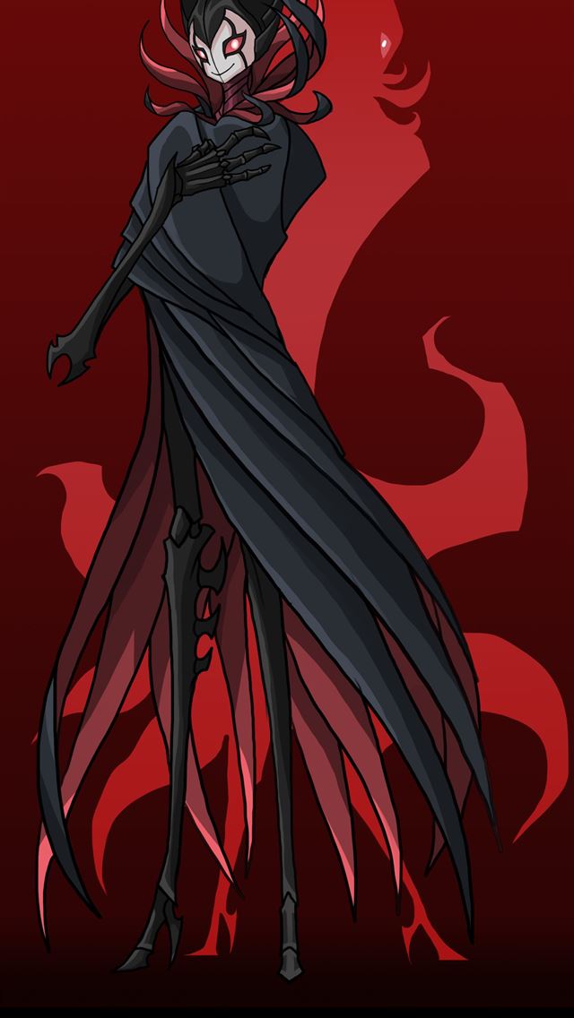 1284x2778 hollow knight - hollow knight iPhone Wallpaper