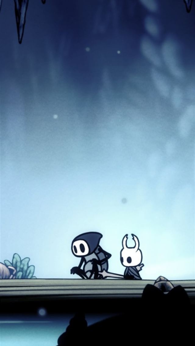 1284x2778 Hollow Knight Team Cherry Samsung Galaxy Note 9 8 ... - hollow knight iPhone Wallpaper