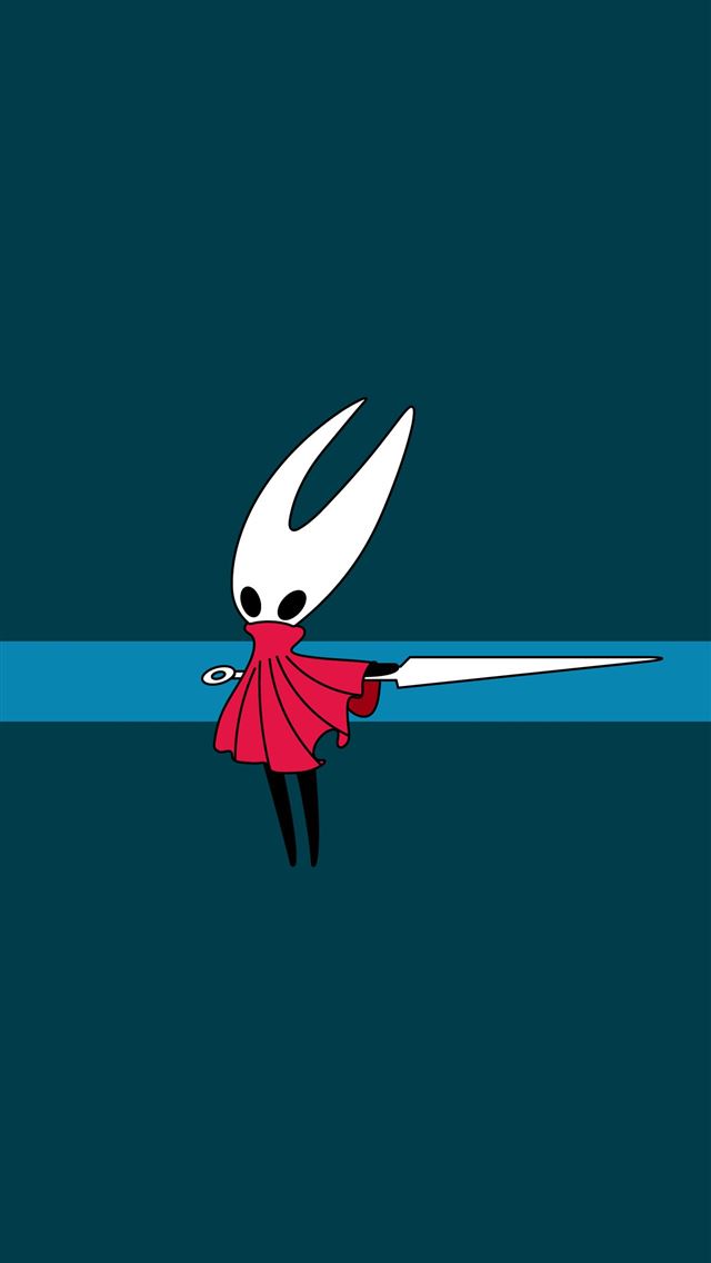 1284x2778 Hollow Knight Hornet posted by John Johnson - hollow knight iPhone Wallpaper