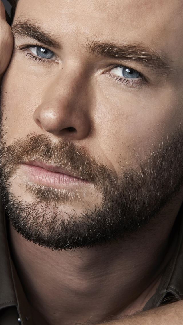1284x2778 Chris Hemsworth 2019 Cave - chris hemsworth iPhone Wallpaper
