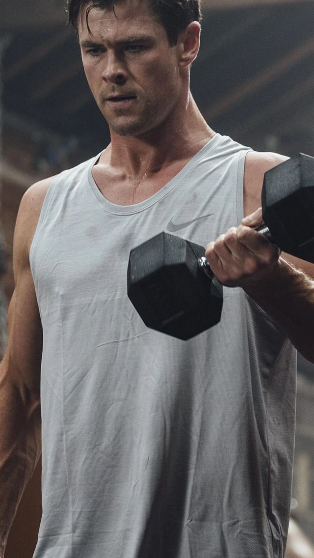 1284x2778 Chris Hemsworth 2020 5k Samsung Galaxy Note 9 8 S9... - chris hemsworth iPhone Wallpaper