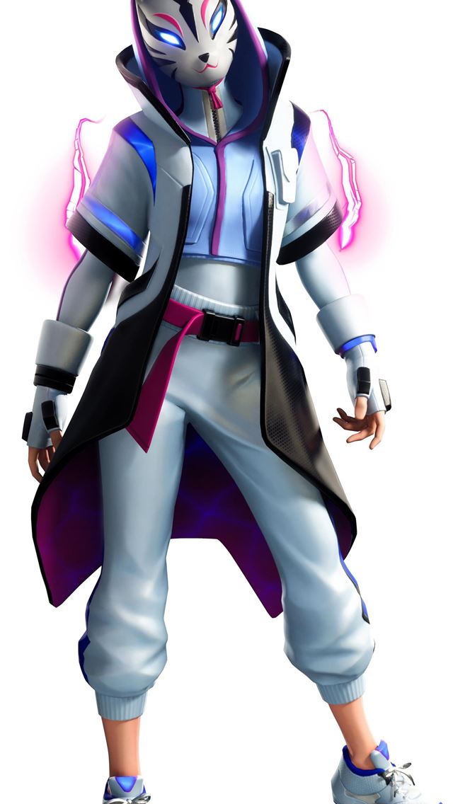 1284x2778 327660 Fortnite Catalyst 4K phone HD Images Backgr... - fortnite iPhone Wallpaper