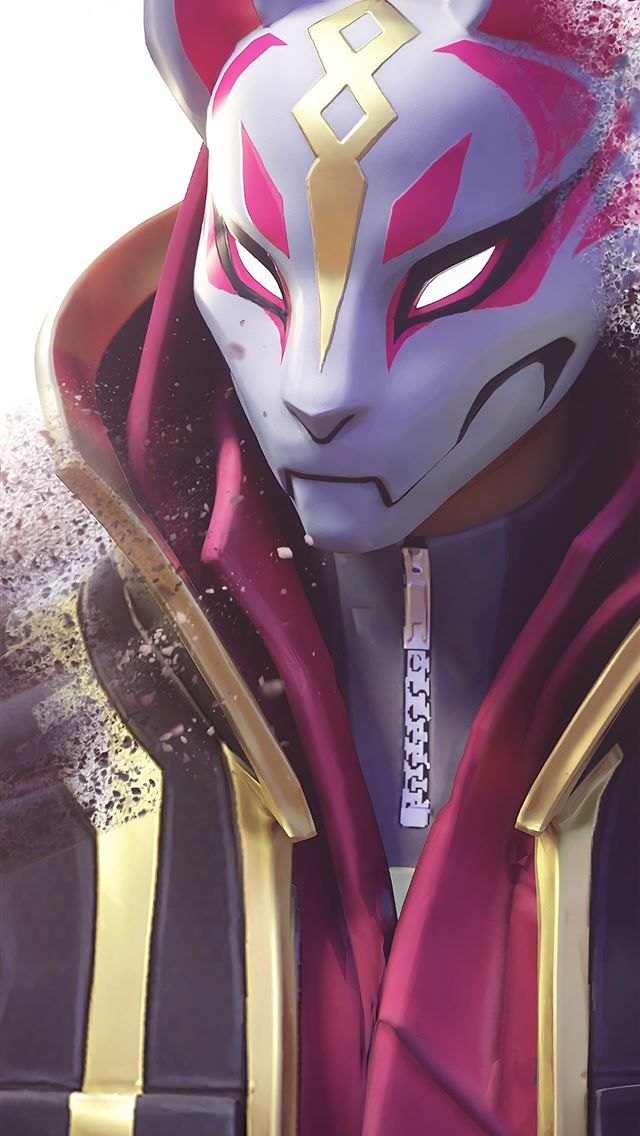 1284x2778 Drift Fortnite posted by John Walker - fortnite iPhone Wallpaper