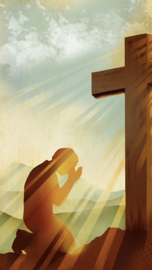 1284x2778 christian cross - christian cross iPhone Wallpaper