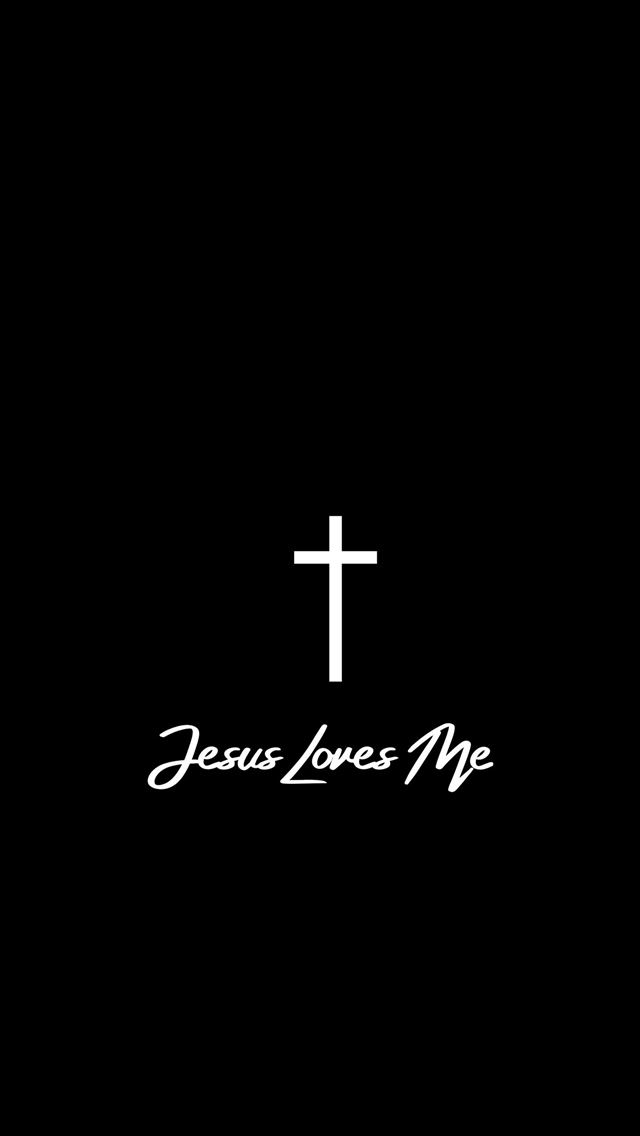 1284x2778 christian cross -  iPhone Wallpaper
