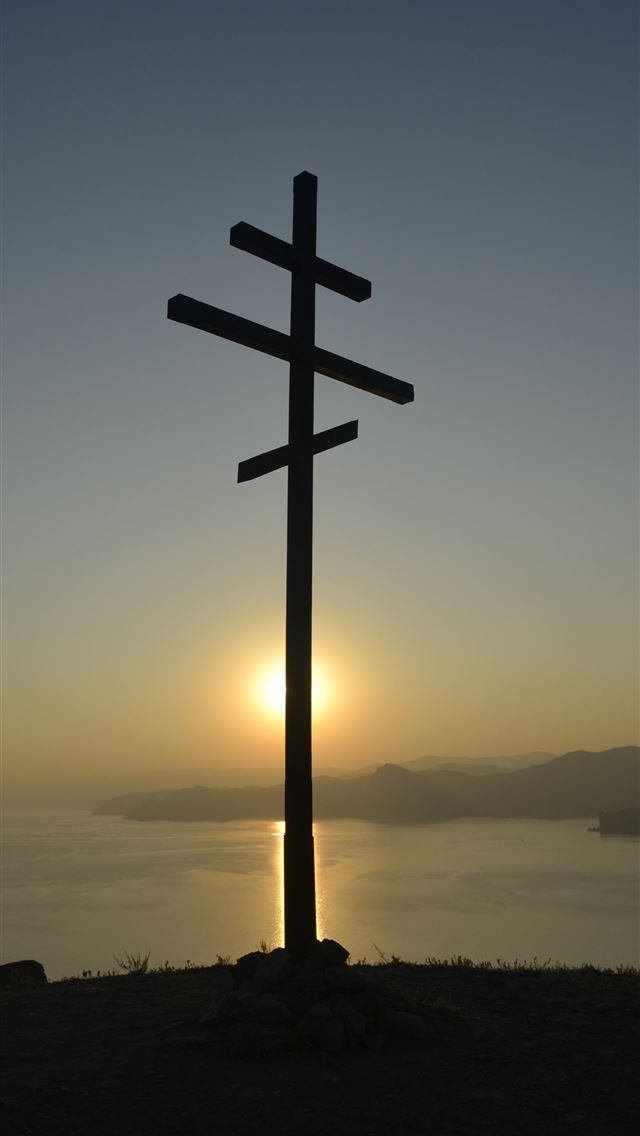 1284x2778 christian cross - christian cross iPhone Wallpaper