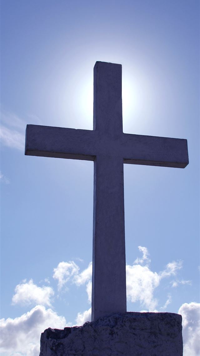 1284x2778 christian cross - christian cross iPhone Wallpaper