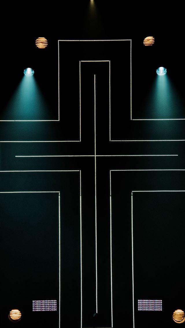 1284x2778 christian cross - christian cross iPhone Wallpaper
