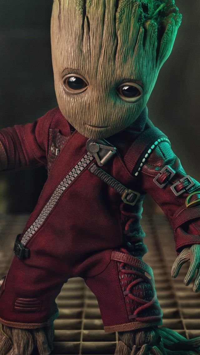 1284x2778 Baby Groot KoLPaPer Awesome Free HD - groot iPhone Wallpaper