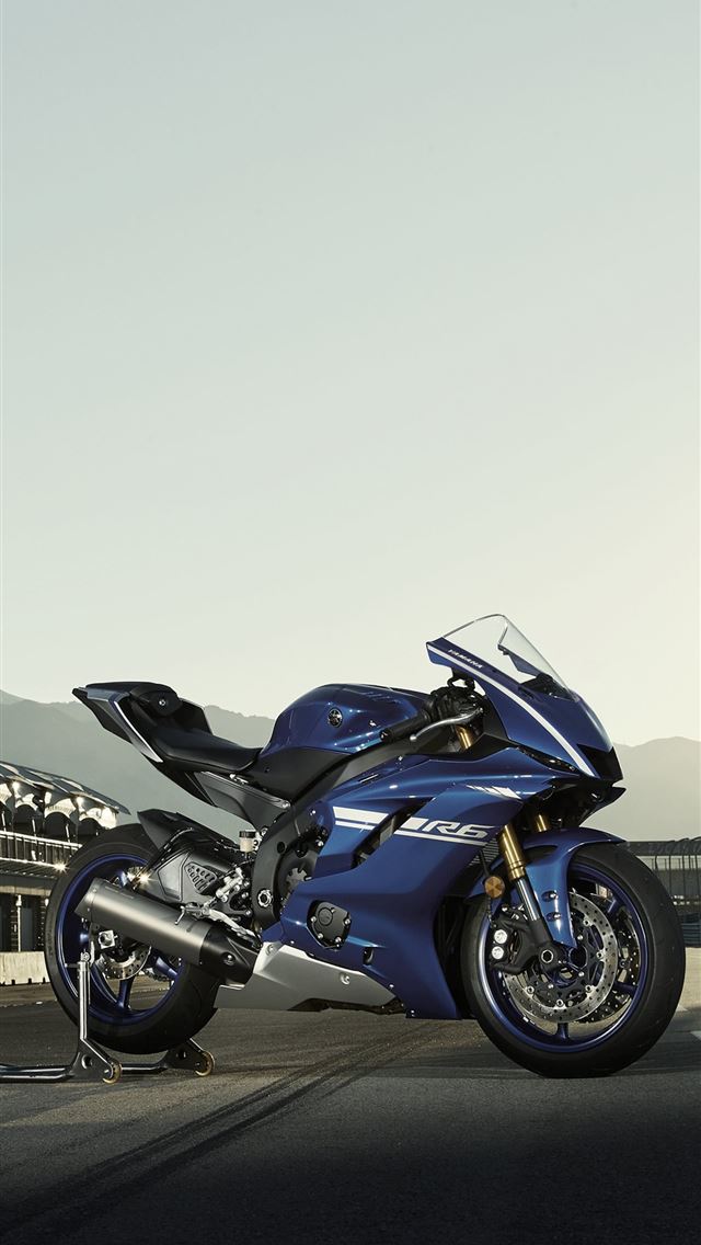 1284x2778 2017 Yamaha R6 4k Samsung Galaxy Note 9 8 S9 S8 S8... - yamaha r6 iPhone Wallpaper