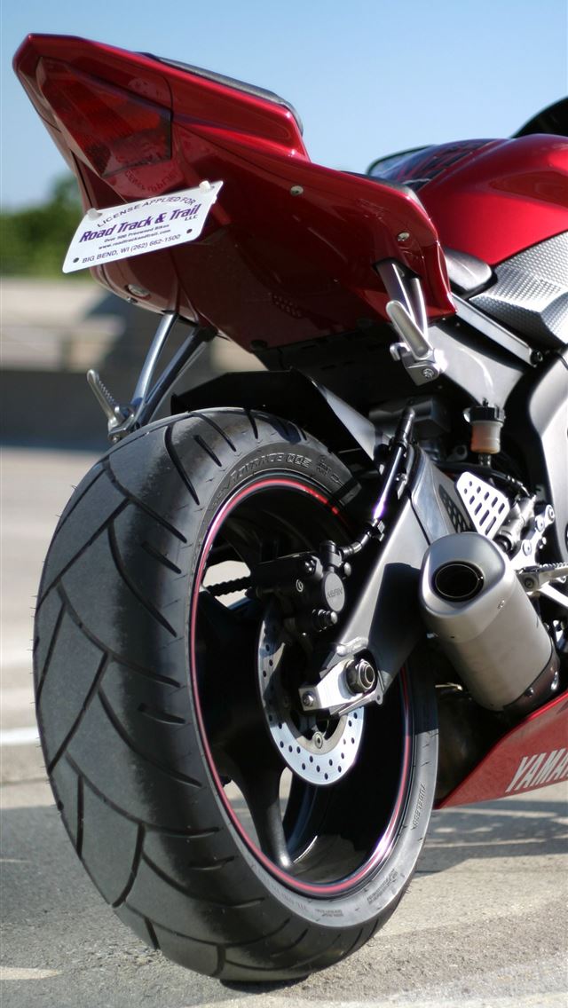 1284x2778 40 R6 ideas - yamaha r6 iPhone Wallpaper