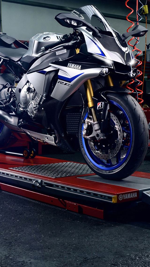 1284x2778 yamaha r6 - yamaha r6 iPhone Wallpaper