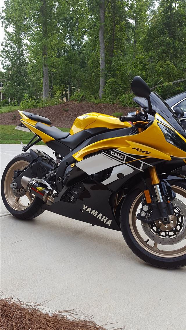 1284x2778 SHoW OfF YOuR BikE HerE - yamaha r6 iPhone Wallpaper