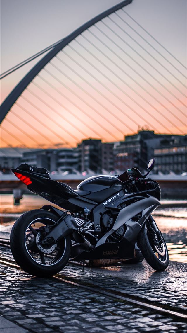 1284x2778 yamaha r6 - yamaha r6 iPhone Wallpaper