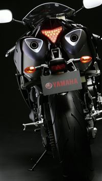 yamaha r6 wallpaper