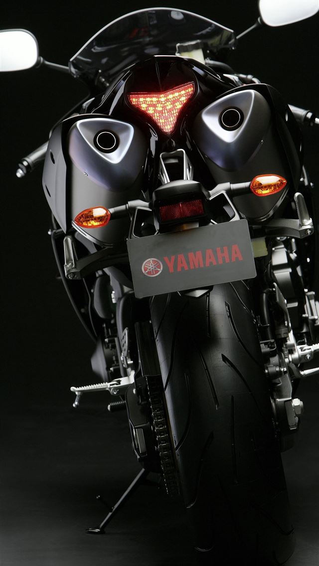 1284x2778 yamaha r6 - yamaha r6 iPhone Wallpaper