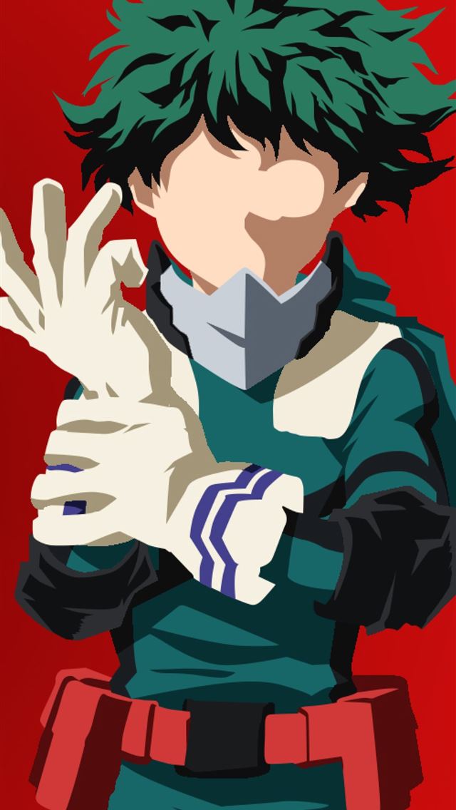 1284x2778 Izuku Midoriya Phone Top Free Izuku Midoriya Phone... - izuku midoriya iPhone Wallpaper