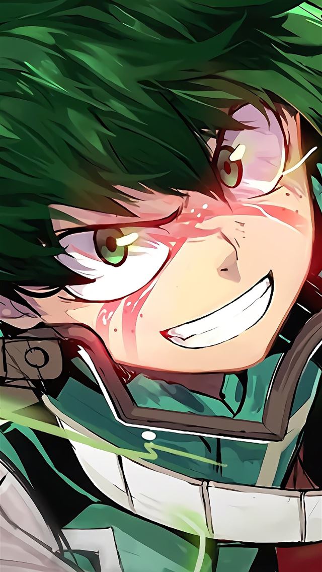 1284x2778 Izuku Midoriya KoLPaPer Awesome Free HD - izuku midoriya iPhone Wallpaper