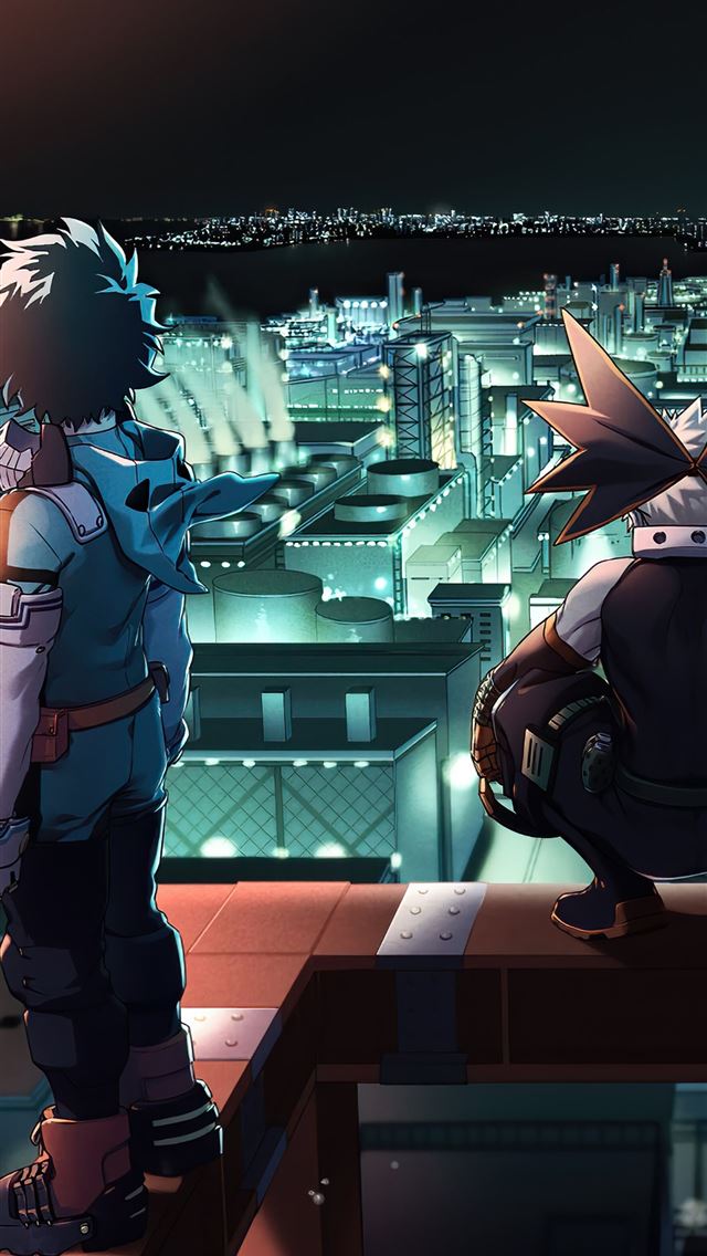 1284x2778 izuku midoriya - izuku midoriya iPhone Wallpaper